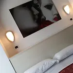 라 팔라치나 호텔 산베네데토델트론토