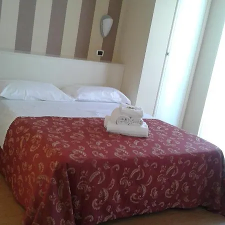 La Palazzina 3*
