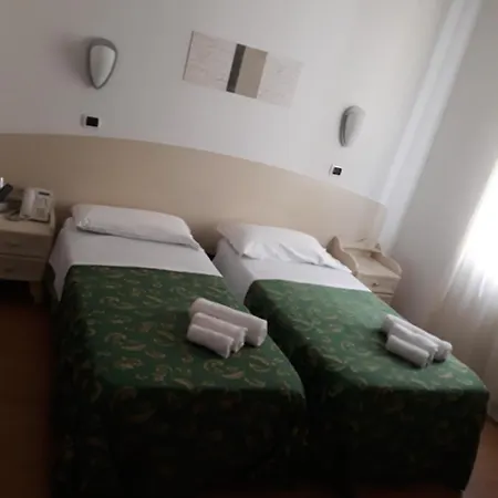 La Palazzina