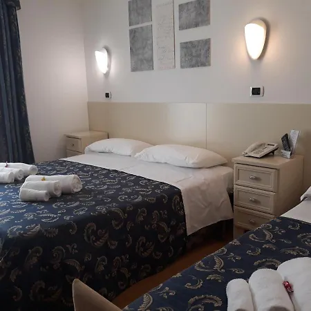 La Palazzina 3*