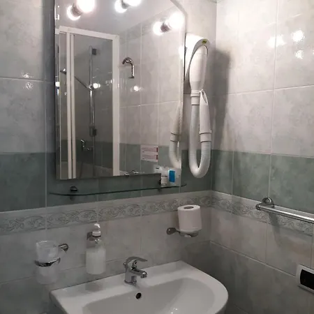 La Palazzina Hotel 3*