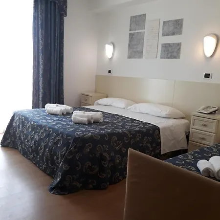 La Palazzina 3*