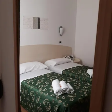 La Palazzina 3*