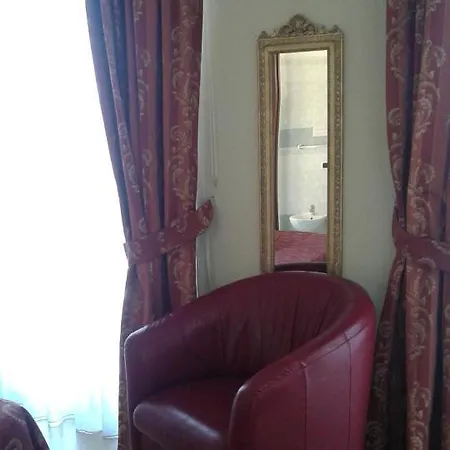 La Palazzina
