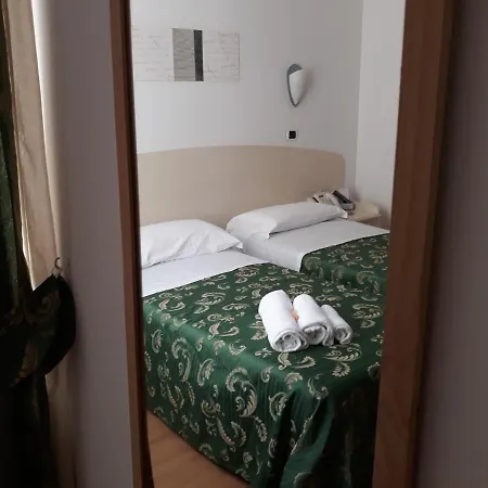 La Palazzina Hotel 3*