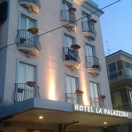 La Palazzina San Benedetto del Tronto