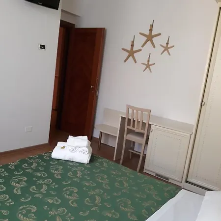 La Palazzina