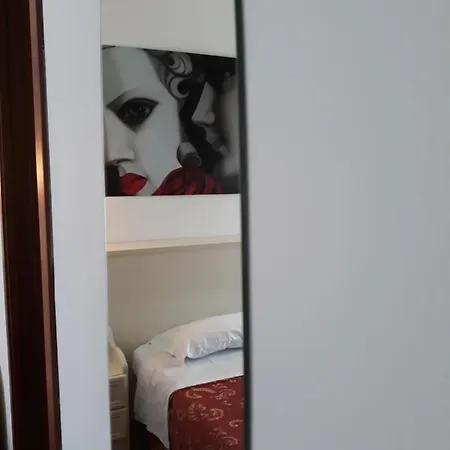 La Palazzina 3* San Benedetto del Tronto