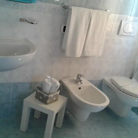 La Palazzina 3*