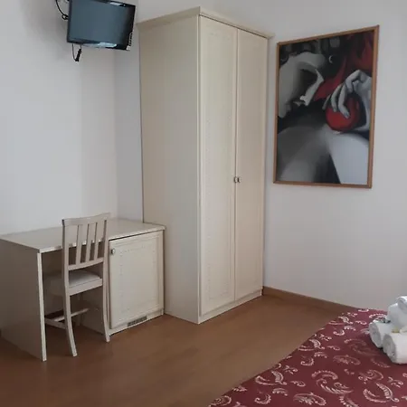 La Palazzina Hotel 3*