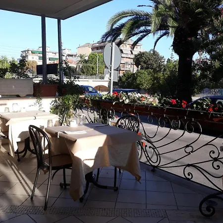 La Palazzina Hotel 3*