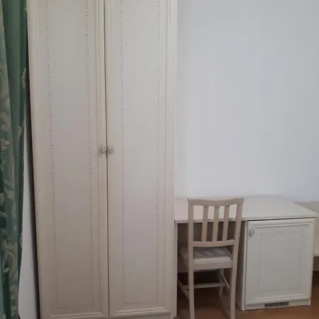 Hotel La Palazzina San Benedetto del Tronto