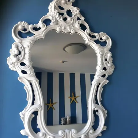 La Palazzina 3*