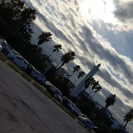 La Palazzina 3*