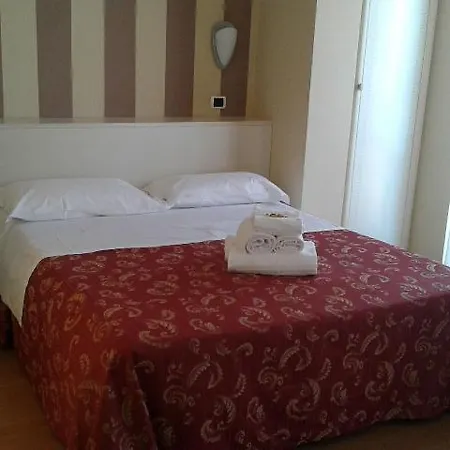 La Palazzina 3* San Benedetto del Tronto