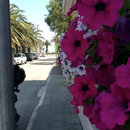 La Palazzina 3* San Benedetto del Tronto
