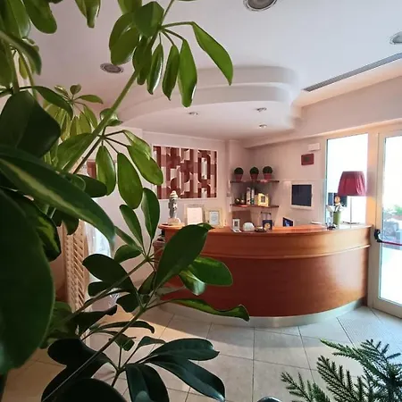 La Palazzina San Benedetto del Tronto
