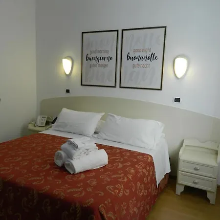 La Palazzina