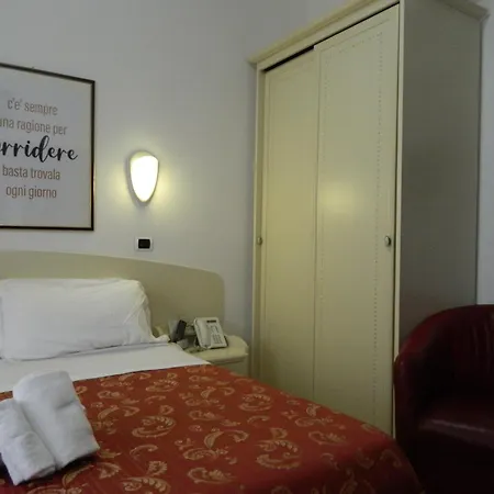 Hotel La Palazzina 3*