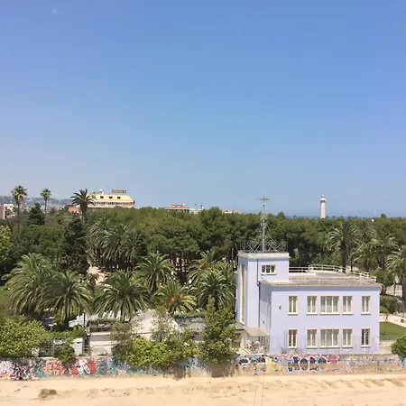 La Palazzina