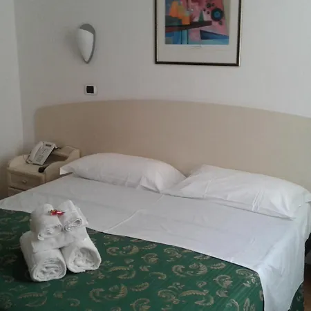 Hotel La Palazzina 3*