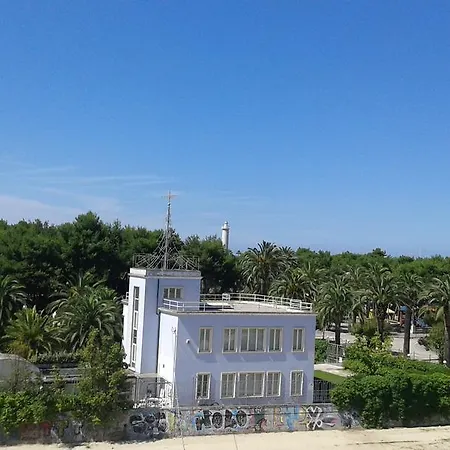 Hotel La Palazzina San Benedetto del Tronto