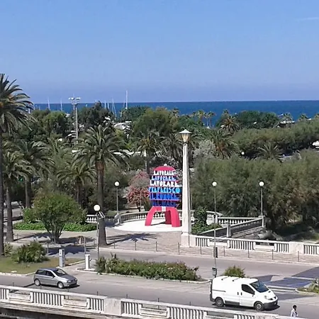 La Palazzina San Benedetto del Tronto
