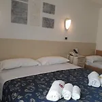 La Palazzina Hotel San Benedetto del Tronto