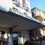 La Palazzina Hotel San Benedetto del Tronto