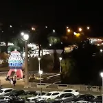 La Palazzina فندق