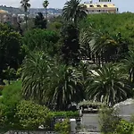 فندق La Palazzina