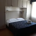 La Palazzina Hotel San Benedetto del Tronto