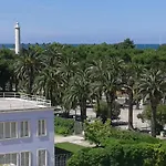 La Palazzina Hotel 3*