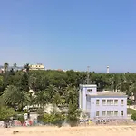 La Palazzina
