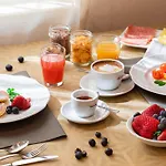 La Palazzina Hotel 3*