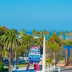 Hotel La Palazzina San Benedetto del Tronto