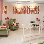 Hotel La Palazzina