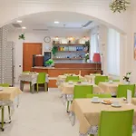 La Palazzina فندق سان بنيديتّو ديل ترونتو