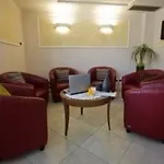 La Palazzina فندق