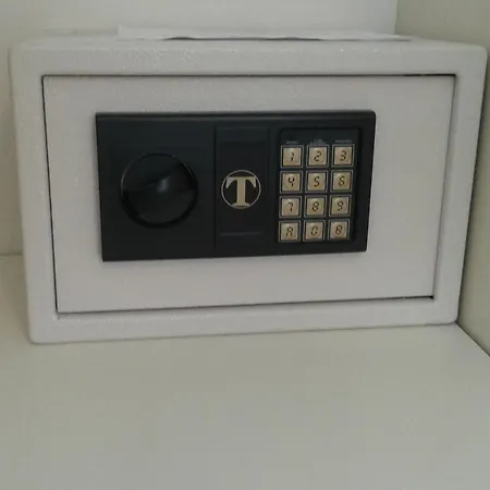 La Palazzina 3* San Benedetto del Tronto