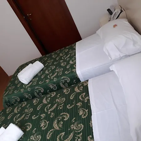 Hotel La Palazzina San Benedetto del Tronto