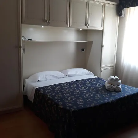 La Palazzina Hotel San Benedetto del Tronto