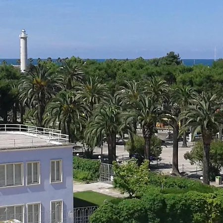 La Palazzina Otel 3*