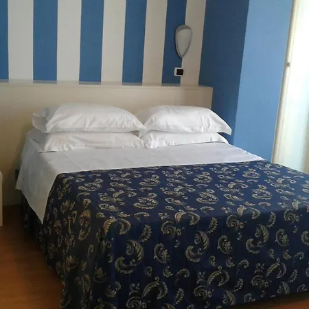 La Palazzina Hotel San Benedetto del Tronto