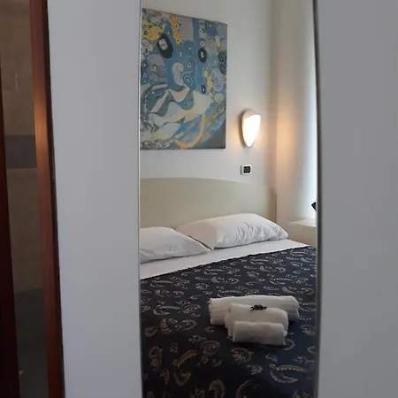 La Palazzina 3*