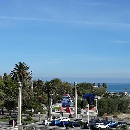 La Palazzina 3*
