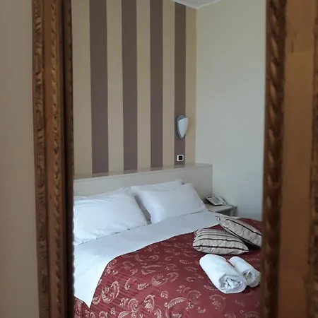 La Palazzina 3* San Benedetto del Tronto