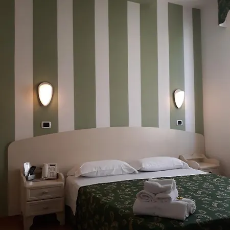 La Palazzina San Benedetto del Tronto