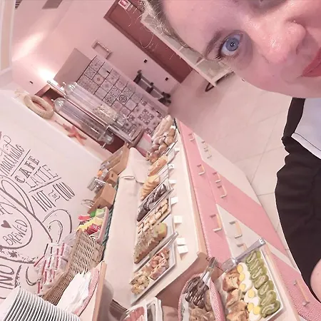 Otel La Palazzina 3*