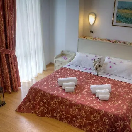 La Palazzina 3* San Benedetto del Tronto